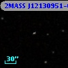 2MASS J12130951-0006281