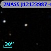 2MASS J12123987-0008409