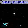2MASS J12125451-0010459