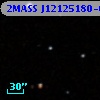 2MASS J12125180-0012042