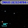 2MASS J12124794-0012183