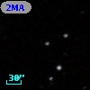 2MASS J12141807-0000149