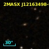 2MASX J12163498-0007306