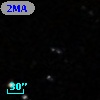 2MASS J12155439-0013026