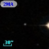 2MASS J12153022-0015566