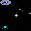 2MASS J12145713-0010545