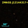 2MASS J12144317-0014039