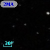 2MASS J12145481-0014336