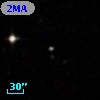 2MASS J12154690-0001522