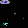 2MASS J12155555-0005220