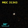 2MASS J12182447-0009497