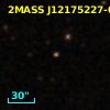 2MASS J12175227-0015343