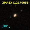 6dFGS gJ121700.6-000950