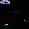 2MASS J12171432-0015293