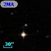 2MASS J12175058-0000127