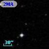 2MASS J12174470-0001573