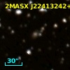 2MASX J22413242+4808074