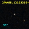 2MASS J12193352-0128424