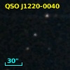 QSO J1220-0040