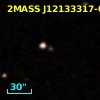 2MASS J12133317-0132209