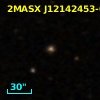 2MASX J12142453-0059183