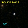 2MASS J12150185-0128146