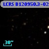 LCRS B120950.3-023600