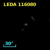 LEDA  116080