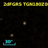 2dFGRS TGN180Z084