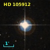 HD 105912