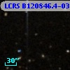 LCRS B120846.4-033228