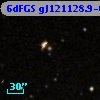 6dFGS gJ121128.9-034245