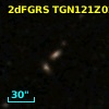 2dFGRS TGN121Z020