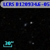 LCRS B120934.6-051648