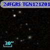2dFGRS TGN121Z015