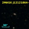 2MASX J12121864-0532405
