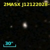 2MASX J12122028-0326535