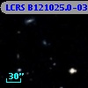 LCRS B121025.0-033342