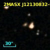 2MASX J12130832-0347432