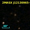 2MASX J12130965-0331202