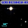 LCRS B121042.0-030644