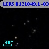 LCRS B121049.1-032400