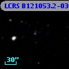 LCRS B121053.2-030638