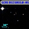LCRS B121055.0-051936