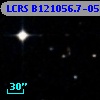 LCRS B121056.7-051926
