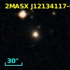 2MASX J12134117-0533084