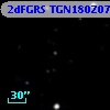 2dFGRS TGN180Z074