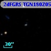 2dFGRS TGN180Z058