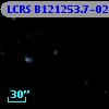 LCRS B121253.7-023901