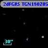 2dFGRS TGN180Z056